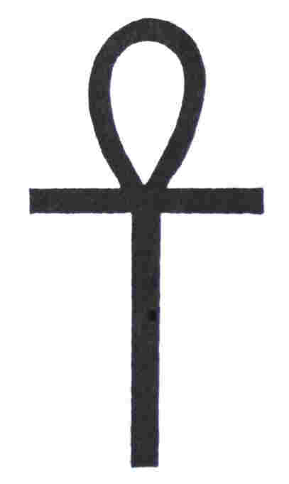 Ankh-Kreuz