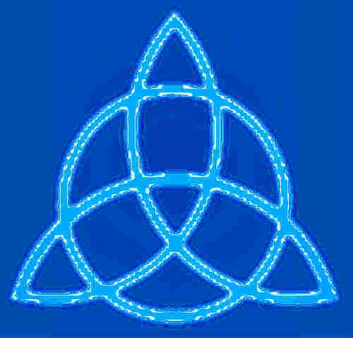 Hexenzeichen, Symbol